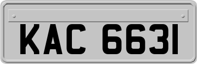 KAC6631