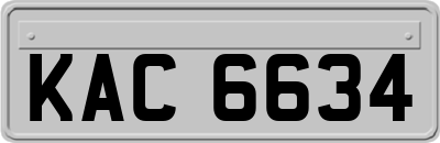 KAC6634