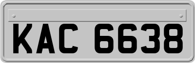 KAC6638