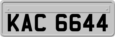 KAC6644