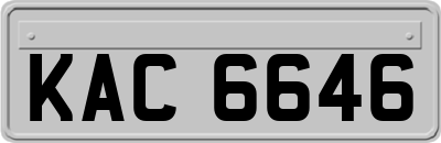 KAC6646