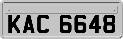 KAC6648