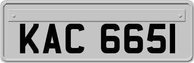 KAC6651