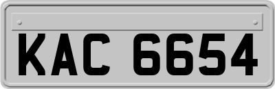 KAC6654