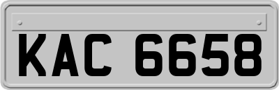 KAC6658
