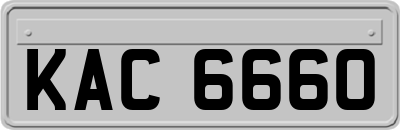 KAC6660