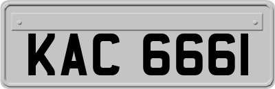KAC6661