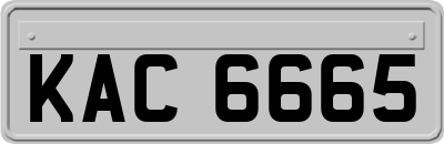 KAC6665