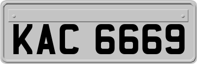 KAC6669