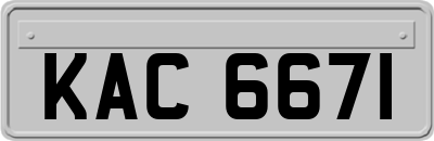 KAC6671