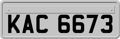 KAC6673