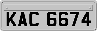 KAC6674