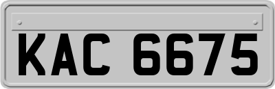 KAC6675