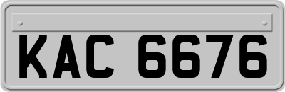 KAC6676