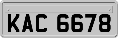 KAC6678