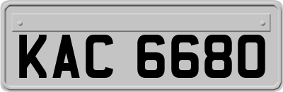 KAC6680
