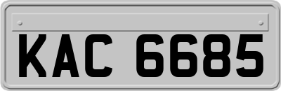 KAC6685