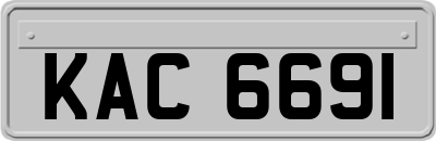 KAC6691