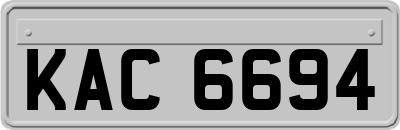 KAC6694
