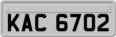 KAC6702