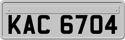 KAC6704