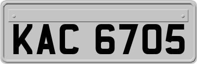 KAC6705