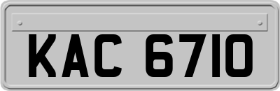 KAC6710