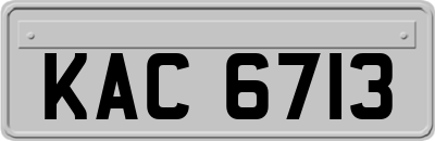KAC6713