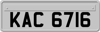 KAC6716