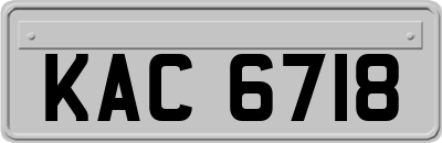 KAC6718