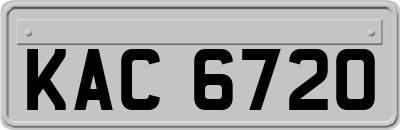 KAC6720