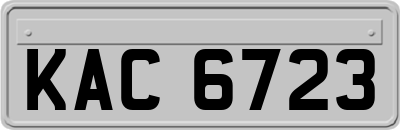 KAC6723