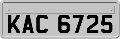 KAC6725