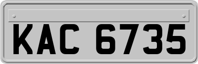 KAC6735