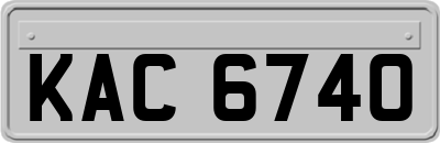 KAC6740