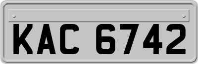 KAC6742