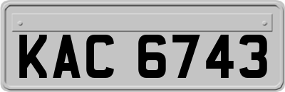 KAC6743