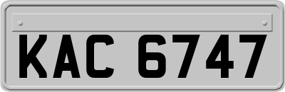 KAC6747