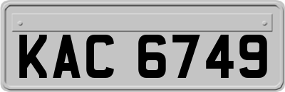 KAC6749