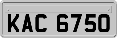 KAC6750