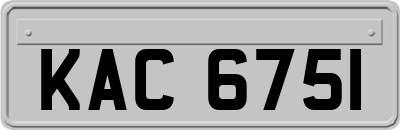 KAC6751