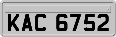 KAC6752