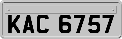 KAC6757