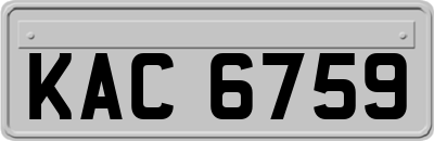 KAC6759