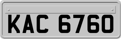 KAC6760