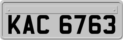 KAC6763