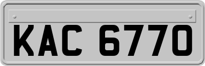 KAC6770