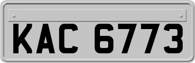 KAC6773