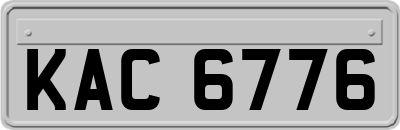 KAC6776