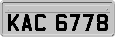 KAC6778